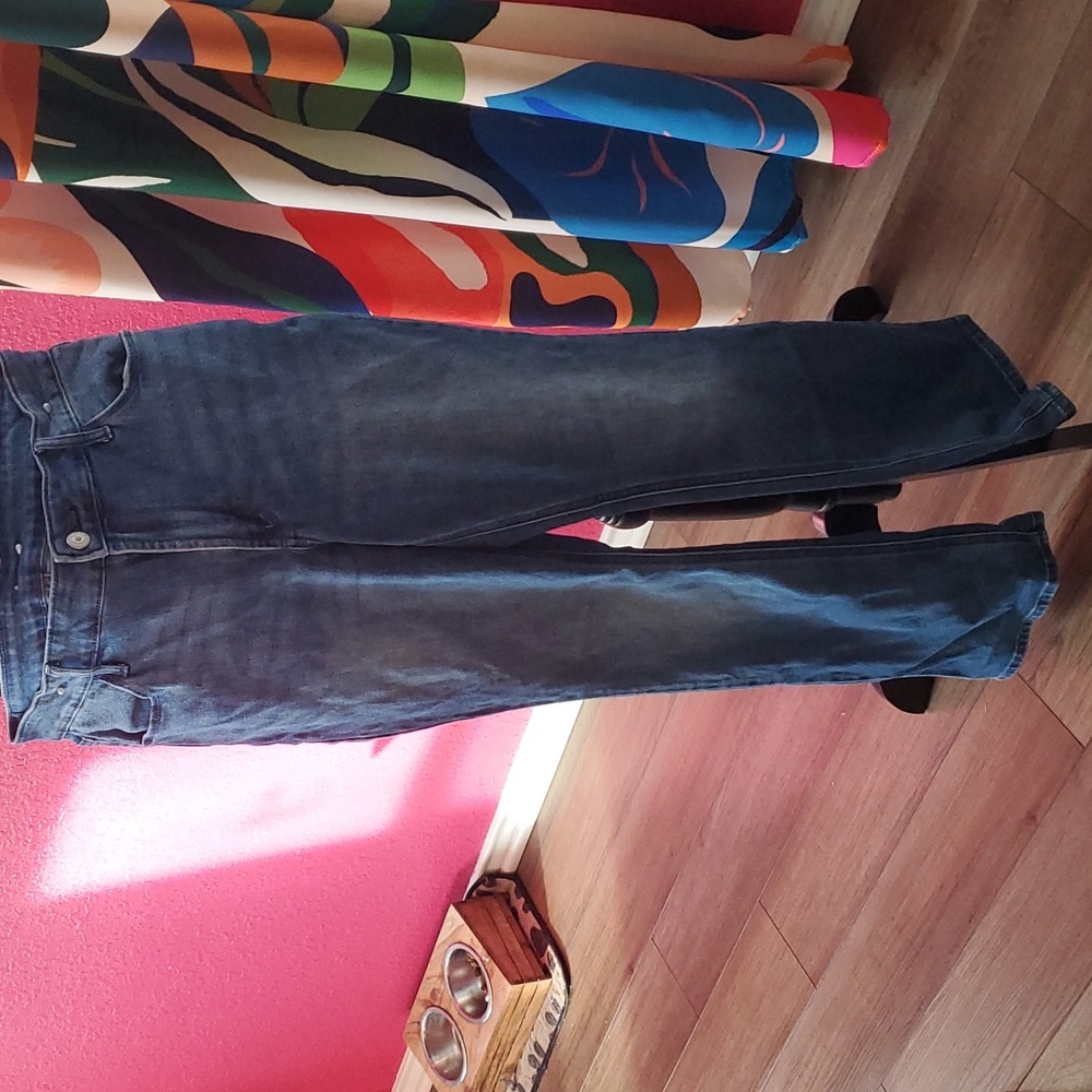 Old Navy Boot Cut Jeans